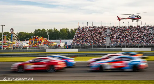Motoring Fest