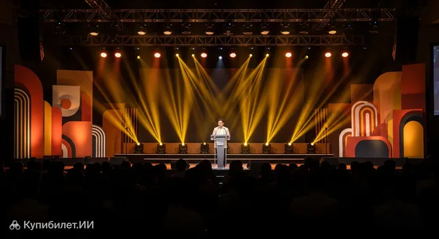 Rotary Film Festival Manila 2026 - Церемония награждения