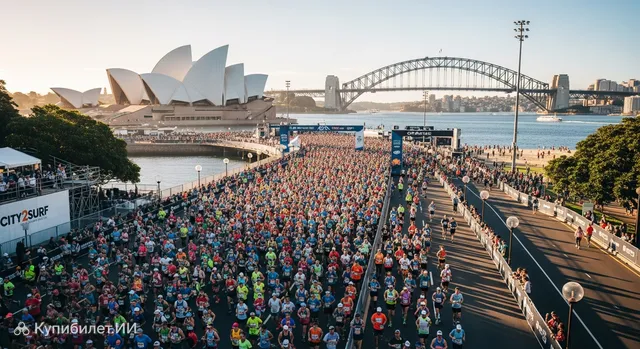 City2Surf