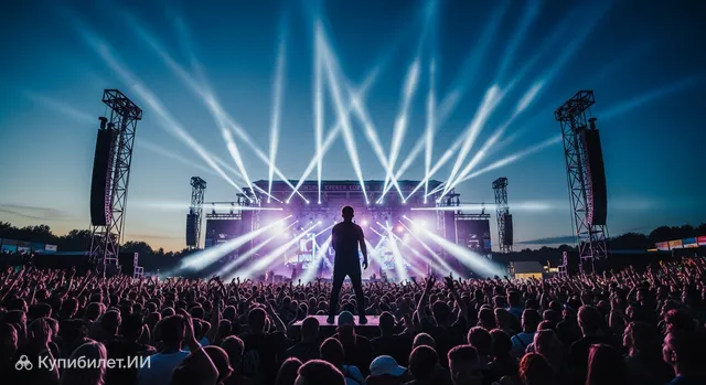 Rock Werchter 2026