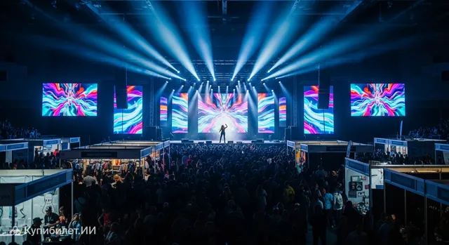 KCON LA 2026