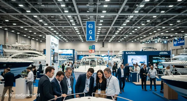 São Paulo Boat Show 2026