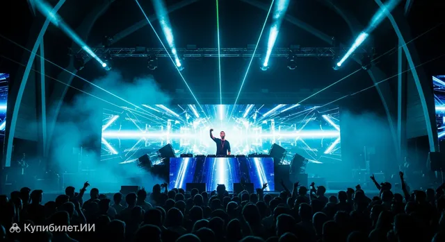 Infinitum Music Festival