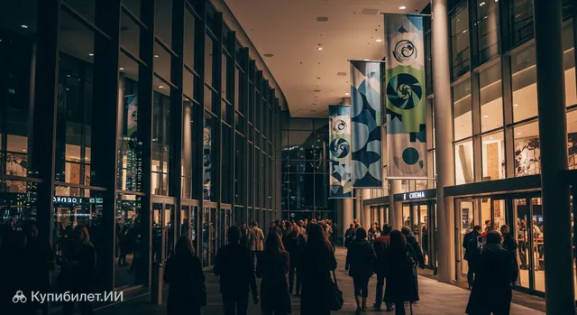 Auckland Documentary Film Festival