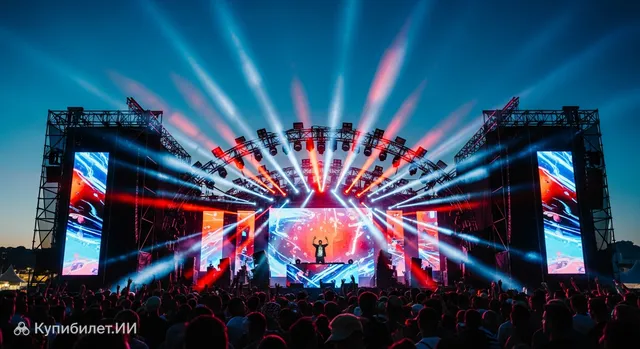 NOS Alive