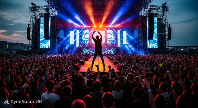 Open'er Festival 2026