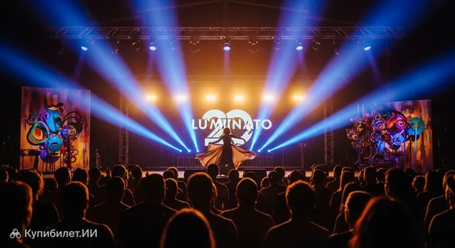 Luminato Festival Toronto 2026