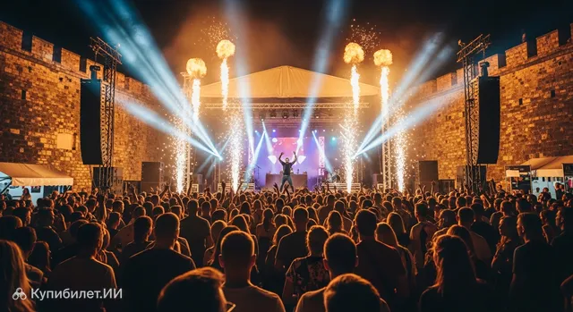 EXIT Festival