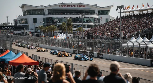 Гран-при Акура Лонг-Бич