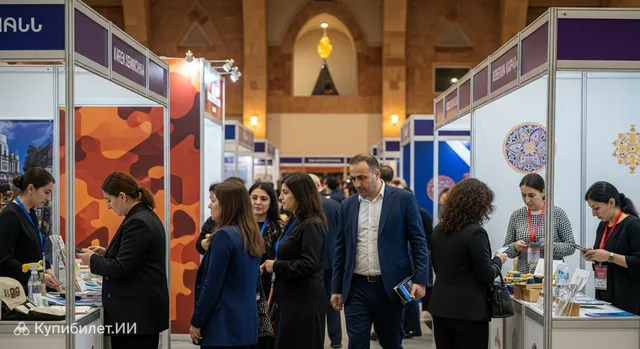 Armenia EXPO 2026