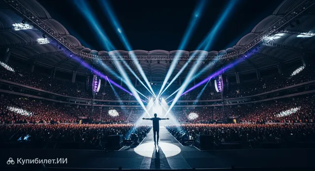 Post Malone Presents The BIG Stadium World Tour