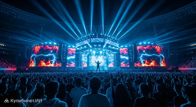 Post Malone - The BIG Stadium World Tour