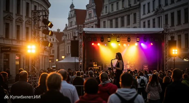 Rigas Ritmi Festival 2026
