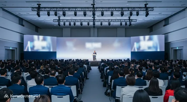 Международная конференция по машинному обучению (ICML) 2026