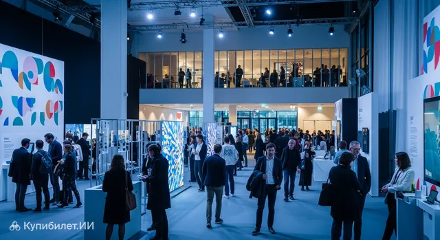 Женевский международный кинофестиваль (GIFF)