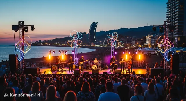 Batumi Jazz Festival