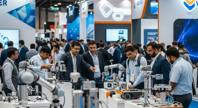 Automation Expo 2026