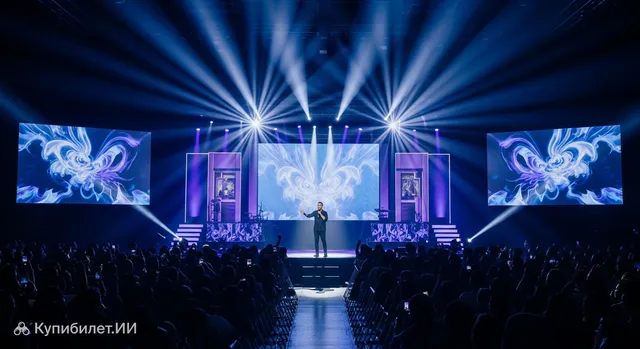 Nurse John: Мировой тур "The Short-Staffed Tour"