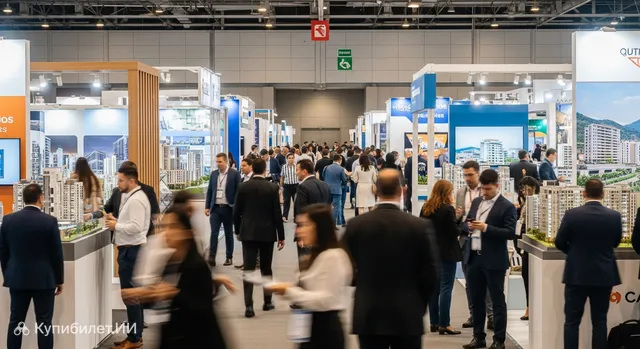 Gran Salón Inmobiliario 2026