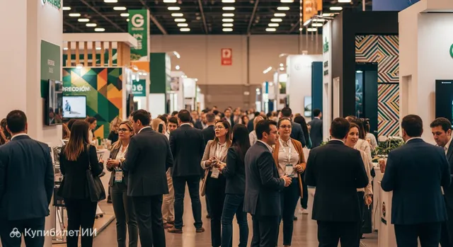 EXPOAGROFUTURO BOGOTÁ 2026