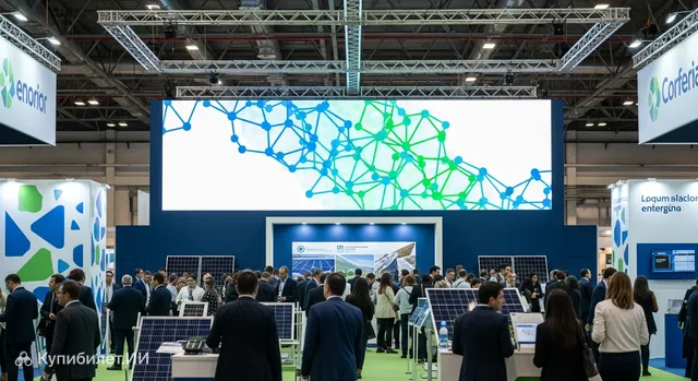 EXPOSOLAR COLOMBIA 2026