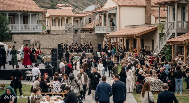 Art-Gene Festival 2026