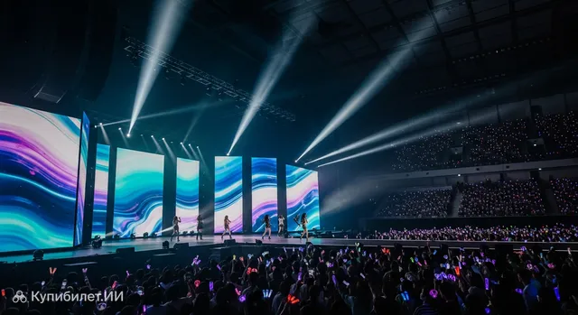 BABYMONSTER WORLD TOUR [춤 (CHOOM)] IN SEOUL