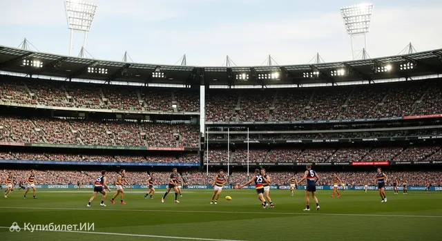AFL Grand Final 2026