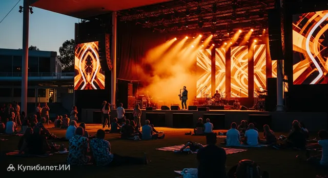 Melbourne International Jazz Festival 2026