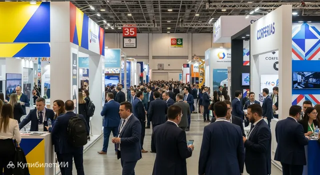 Feria Internacional de Bogotá (FIB)