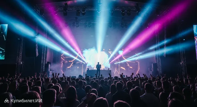 Positivus Festival 2026