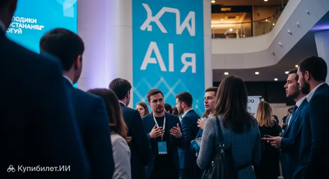 Astana AI Film Festival