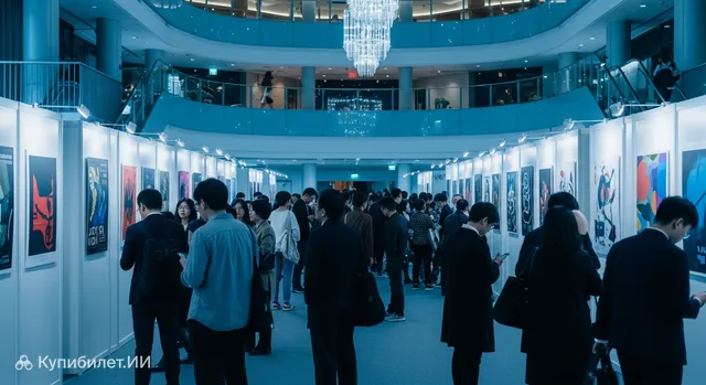 Pushing Boundaries at the Asian Avant-Garde Film Festival