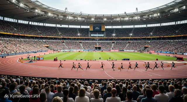 ISTAF (Международный стадионный фестиваль)