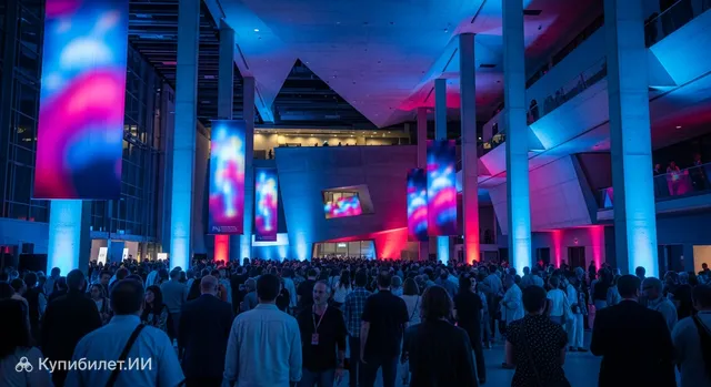 Международный кинофестиваль Fantasia 2026