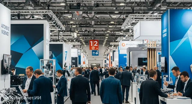 Automechanika