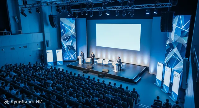 Astana AI Film Festival (AAIFF 2026)