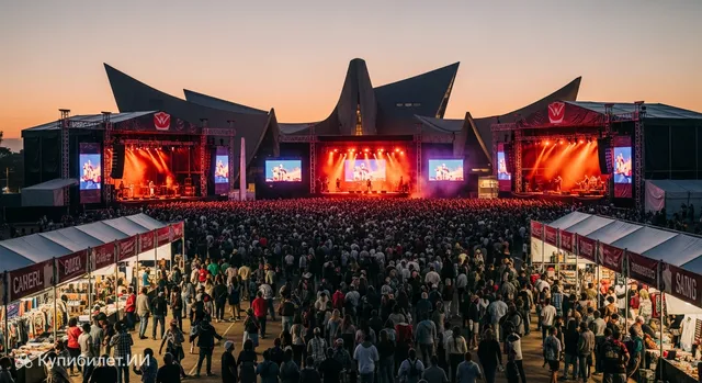 Spring Fiesta 2026