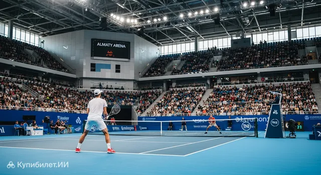 Almaty Open (ATP 250)