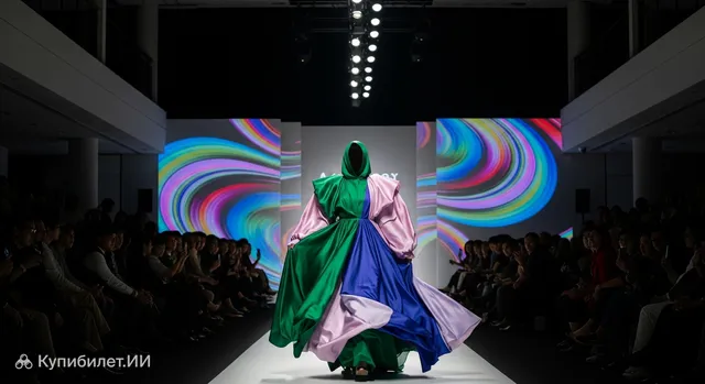 Kuala Lumpur Fashion Week (KLFW) 2026