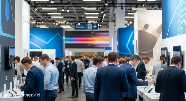 IFA 2026 - Innovation For All