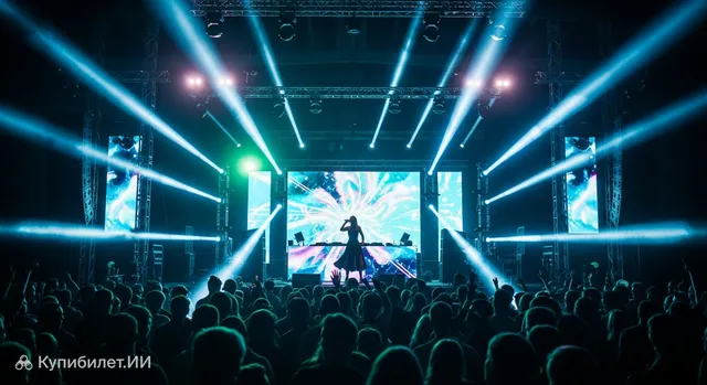 Flow Festival 2026
