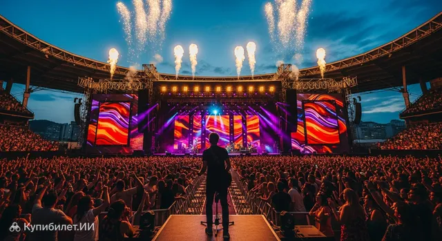 Rock in Rio Brasil 2026