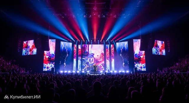 J. Cole: The Fall-Off Tour