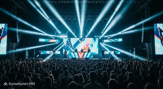 Mad Cool Festival 2026