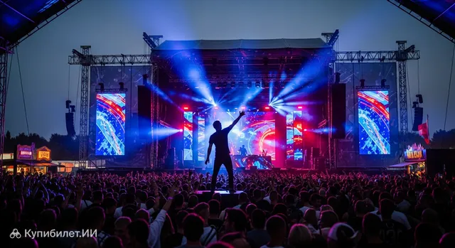 Lovestream Festival