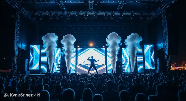 Tbilisi Open Air