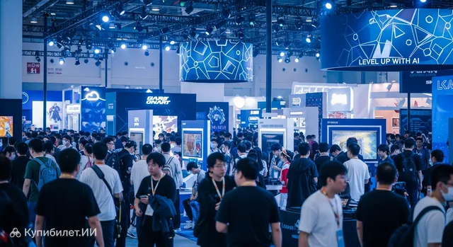 ChinaJoy 2026