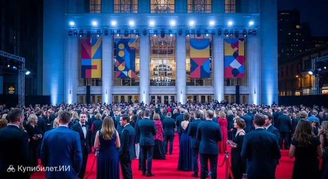 52-й Международный кинофестиваль в Сиэтле (SIFF)