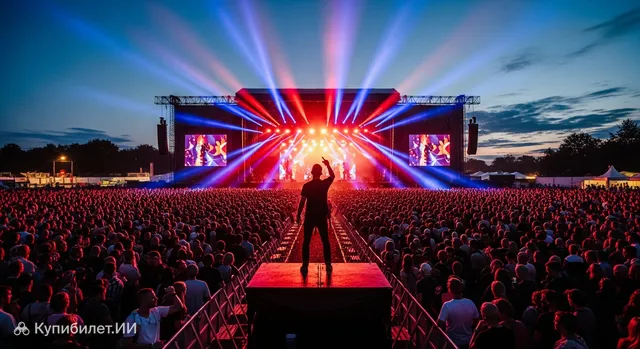 Rock Werchter 2026